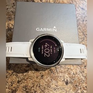 Garmin Fenix 6S